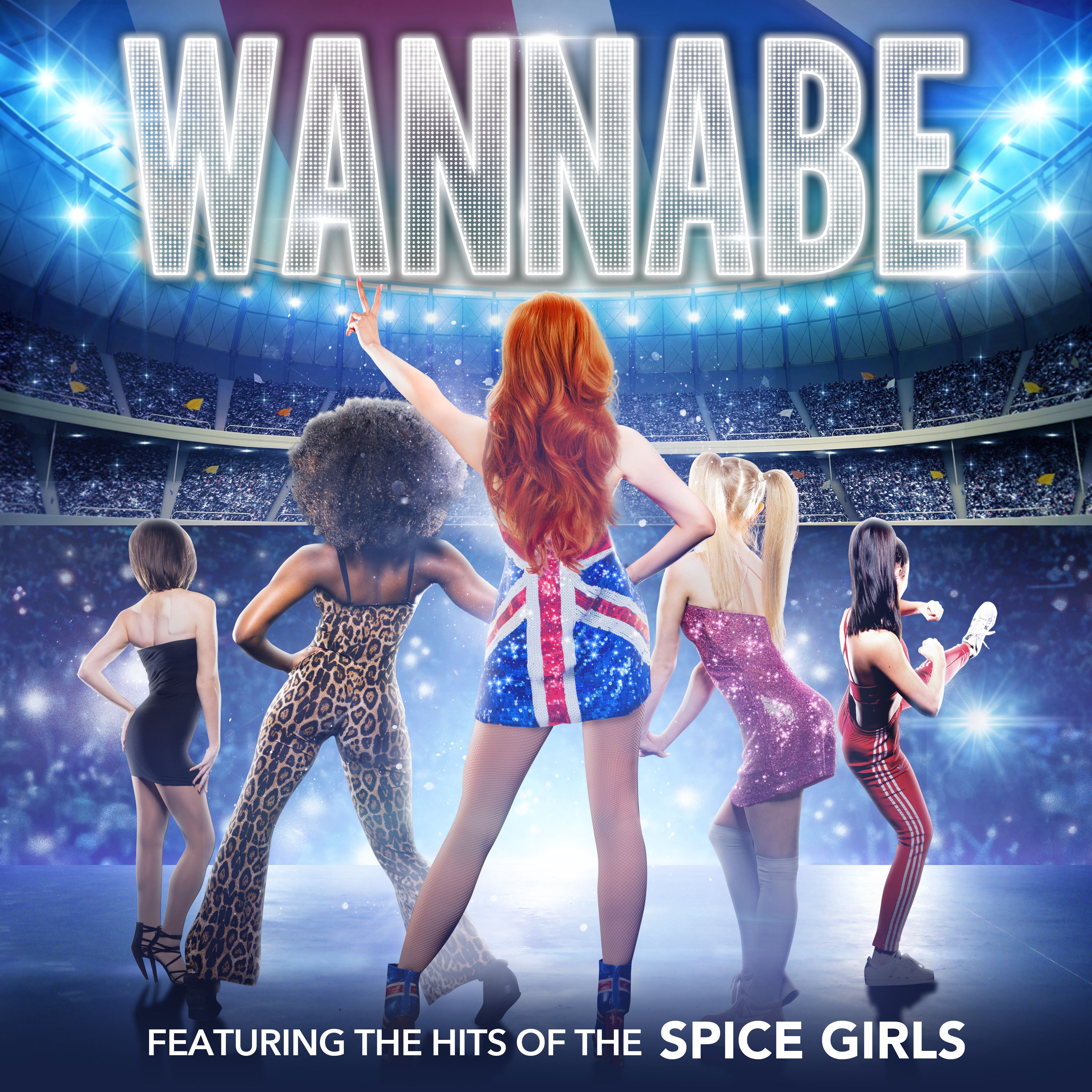 Wannabe ~ Hits Of The Spice Girls @ The Old Woollen, Sunny Bank Mills - Dec  22 2023, 7:00PM