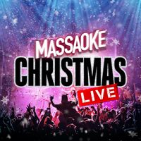 MASSAOKE Christmas Live