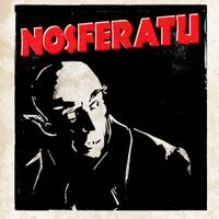 Nosferatu - Silent Film With Live Score