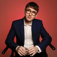 Comedy at The Old Woollen - Sat 20 Jan