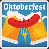 Oktoberfest - Friday Session