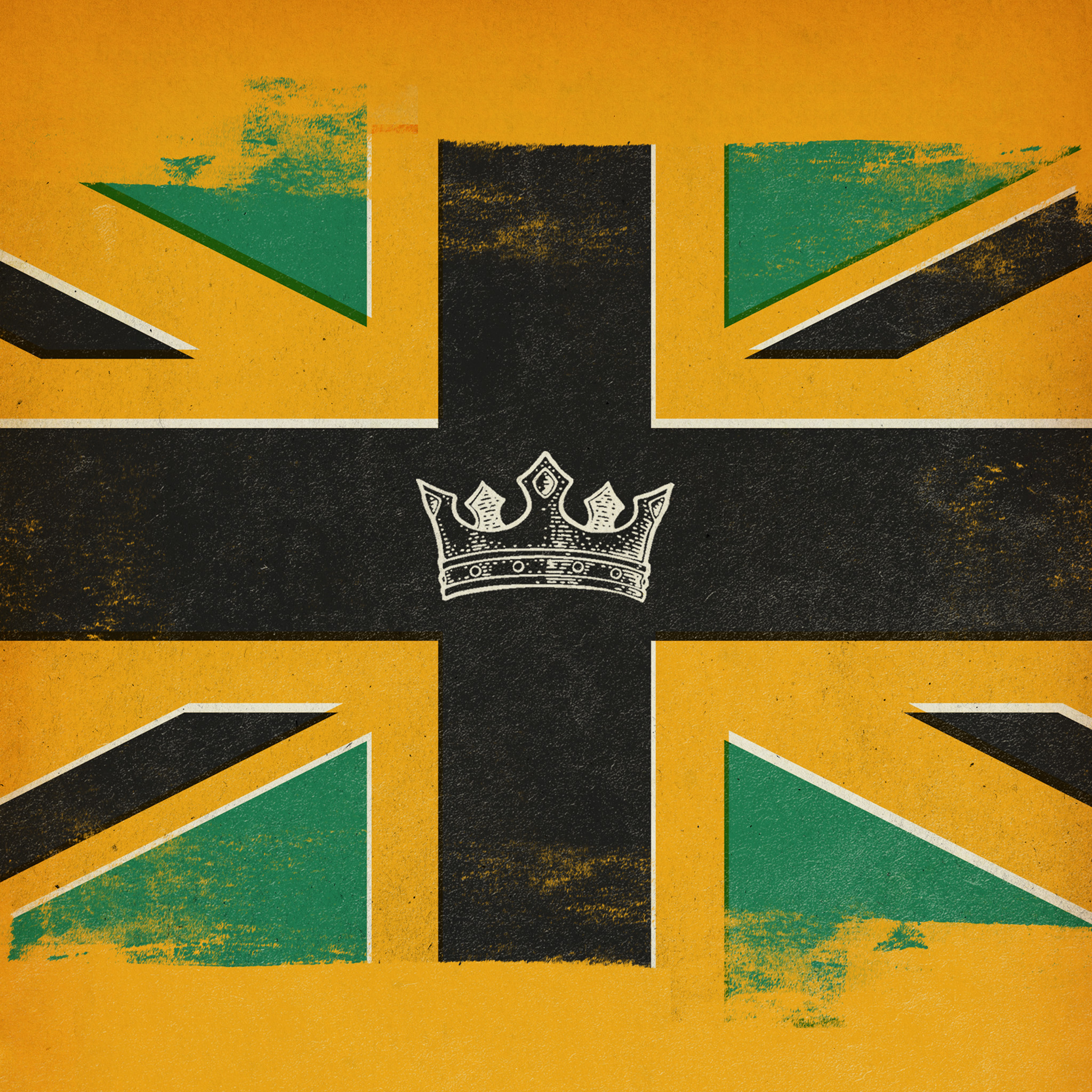 Jubilee Yard Party FRI 3 JUNE Old Woollen & Weavers Yard Jun 3