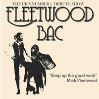 Fleetwood Bac *** SOLD OUT ***
