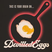 Comedy - Black Liver present Devilled Eggs