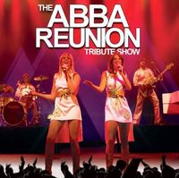 ABBA Reunion - Sat 9 Dec
