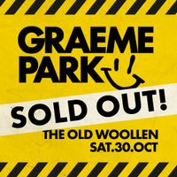Graeme Park *SOLD OUT*