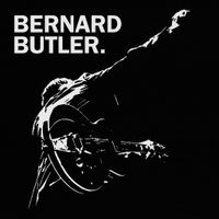 Bernard Butler 