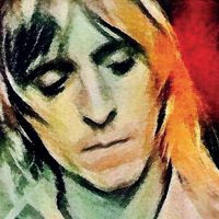 THE MICK RONSON STORY - BOOK TOUR