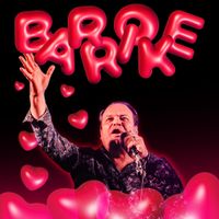 BARRIOKE - VALENTINES SPECIAL - Fri 16 Feb