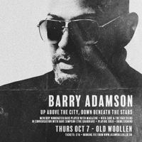 Barry Adamson - Cancelled 