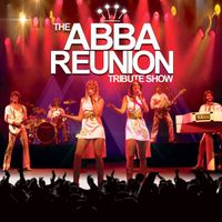 ABBA Reunion! Sat 11 Dec *** SOLD OUT ***