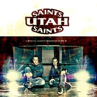 Utah Saints DJ Set