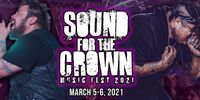 Sound for the Crown 