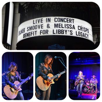 The Abbey 11/17/16 Photos: Mark Horan
