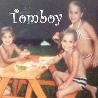 Tomboy (single) by Melissa Crispo