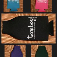 Bottle Koozies