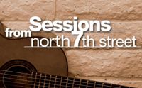 Sessions from North 7th Street w/special guest Hans Olson
