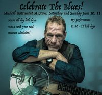 Celebrate The Blues!