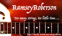 RamseyRoberson at The Monty