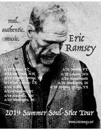 Summer Soul-Stice Tour
