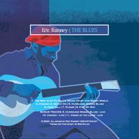 The Blues by Eric Ramsey