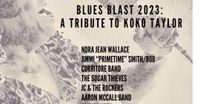 Blues Blast 2023