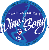 Wine and Song, w/Brad Colerick, Laura Joy and more