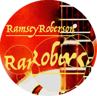 RamseyRoberson at Janey's