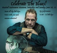 Celebrate the Blues! 