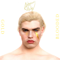 Gold Blooded by Andrew Rudy