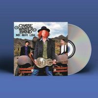 Not Quite Legal : Autographed CD (FREE U.S. SHIPPING)