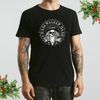 SALE! Chase Walker Band Skull T-Shirt