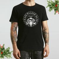 SALE! Chase Walker Band Skull T-Shirt