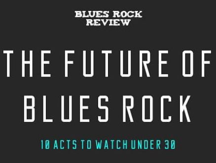 Chase Walker Band is honored to be included in this outstanding line up!