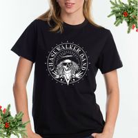SALE! Chase Walker Band Skull TShirt