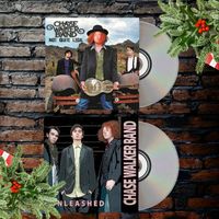 SALE! Signed Unleashed / Not Quite Legal Bundle