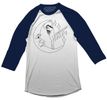 Luna Lady Raglan Shirt