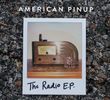 The Radio EP: CD