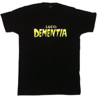 "Lucid Dementia" T-Shirt