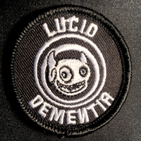 New!: Lucid Dementia Patch