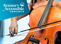 Cecilia Sensory Accessible Concert