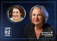 Soprano Deantha Edmunds & Pianist Jennifer King