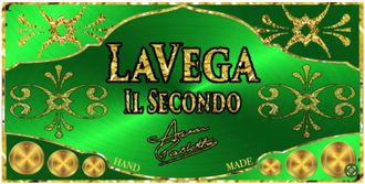 LaVega Il Secondo - New Release!