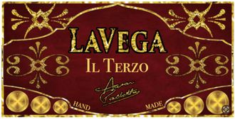 LaVega Il Terzo - New Release!