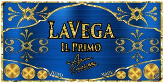 LaVega Il Primo - New Release!