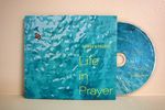 Life in Prayer (2021): Audio CD