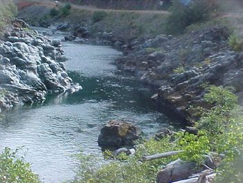 Rogue River
