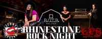 RHINESTONE ROCK NIGHT AT B.O.T.B.