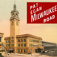 Milwaukee Road by Pat Egan