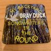 My Backyard Songwriters in the Round Magnet